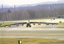 The Mighty B-52
