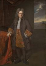 Elihu Yale - Benefactor of Yale University