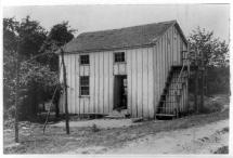 Field Workers Housing