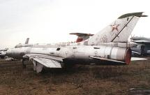 MiG-17