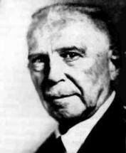 Solomon Lefschetz