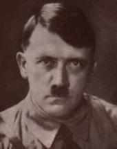 Adolf Hitler 