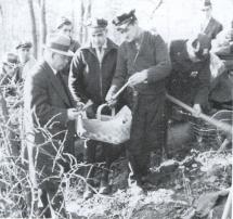 Grace Budd Investigation - Basket Used by Police 