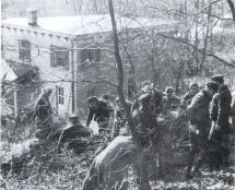 Diggin-Up Grace Budd's Remains