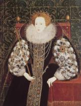 Queen Elizabeth I