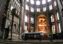 Venice - Titian, The Assumption