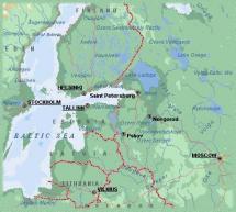 Pskov-Caves Monastery - Journey of Ivan the Terrible