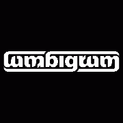 Ambigram - A Rotating Example