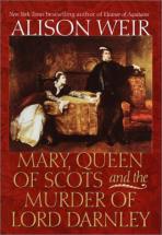 The Death of Lord Darnley