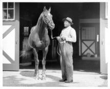 Man o' War: Thoroughbred Legends