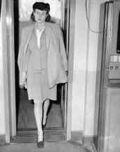 Black Dahlia Case - Carol Marshall, Unreliable Witness