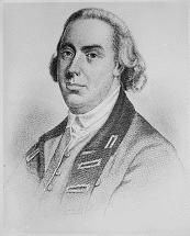 Thomas Gage