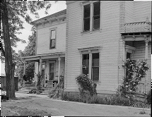 Terminal Island Residential Home