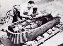 Howard Carter