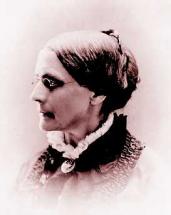 Anthony, Susan B.