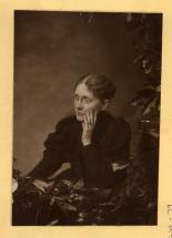 Frances Willard