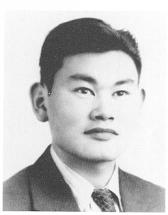 Fred Korematsu