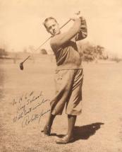 Bobby Jones - Photo