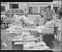 Salinas, California Assembly Center