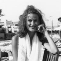 Cynthia Applewhite - Wife of Louis Zamperini