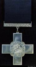 George Cross