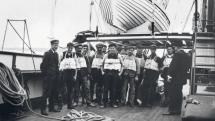 Life Jackets Aboard the Titanic