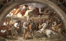 Raphael's Fresco