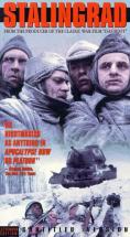 Stalingrad Movie Poster