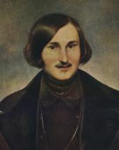 Nikolai Gogol