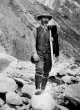 Vittorio Sella