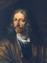 Johannes Hevelius