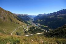 Faido - Paradise in the Swiss Alps