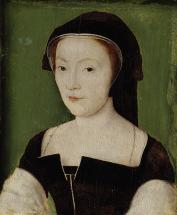 Mary of Guise