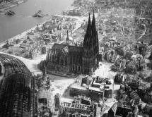 War-Ravaged Germany 