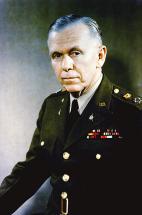 General George Marshall