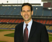 Paul DePodesta - New York Mets