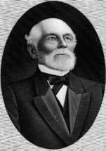 William Marsh Rice - Rice University's Founder