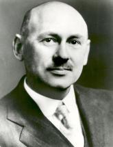 Robert Goddard Photo