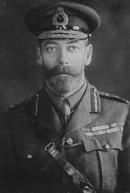 Georgie - King George V