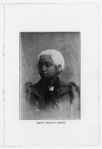 Rosetta Douglass Sprague