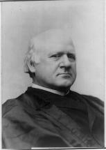 Justice John Marshall Harlan