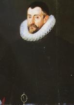 Sir Francis Walsingham