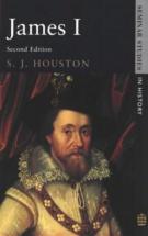 James I - by S.J. Houston