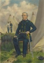 General Zachary Taylor