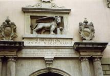 University at Padua