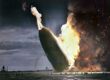 Hindenburg Disaster