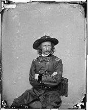 General Custer