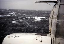 Massive Offshore Seas