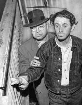 Max Handler - Confessed to Killing Elizabeth Short