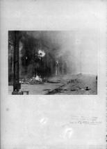 Stroop Photos - Warsaw Ghetto Burns